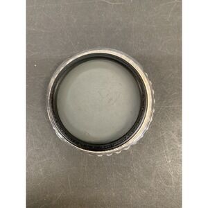 Morris Pola 55mm  Lens Filter Made In Japan